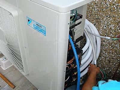 丰润商场中央空调分析及中央空调的维保分析