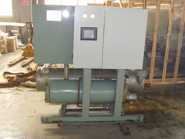 丰润酒店中央空调不停机清洗方法介绍